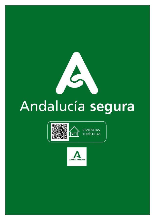 Apartamento Tango By Cadiz4Rentals Cádiz Exterior photo
