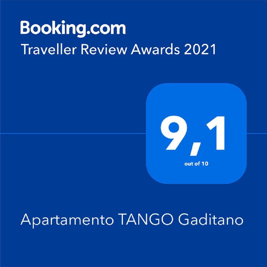 Apartamento Tango By Cadiz4Rentals Cádiz Exterior photo