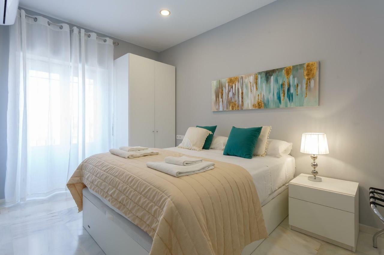 Apartamento Tango By Cadiz4Rentals Cádiz Exterior photo