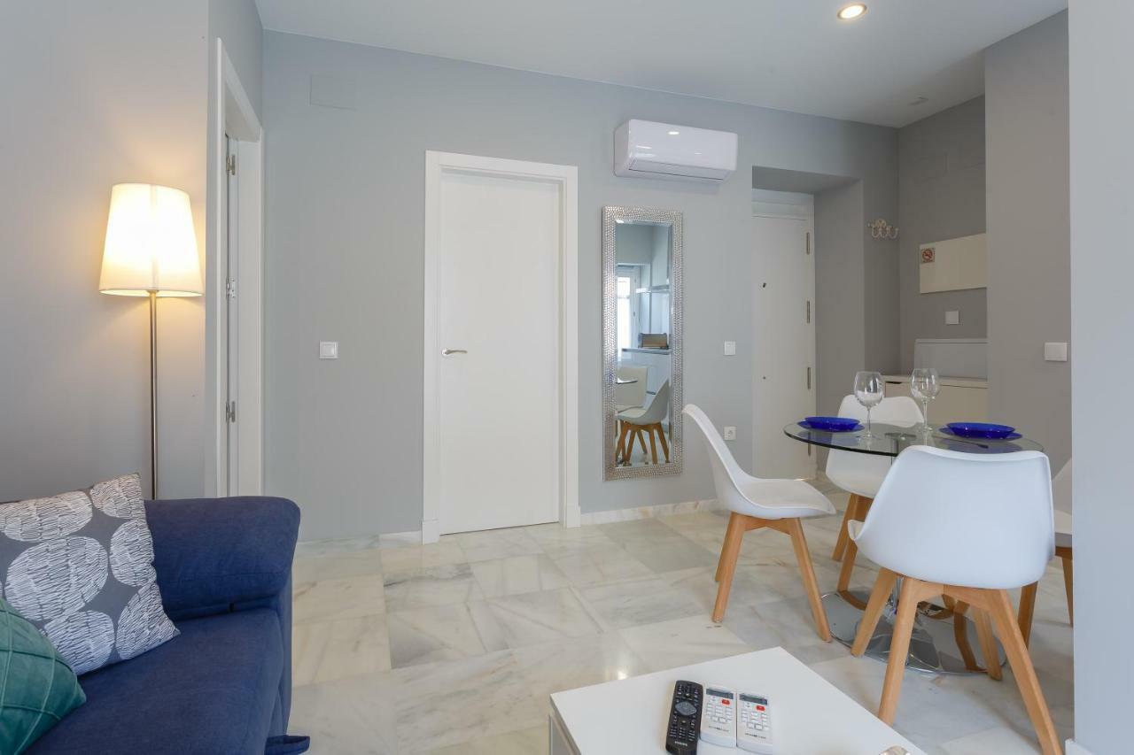Apartamento Tango By Cadiz4Rentals Cádiz Exterior photo