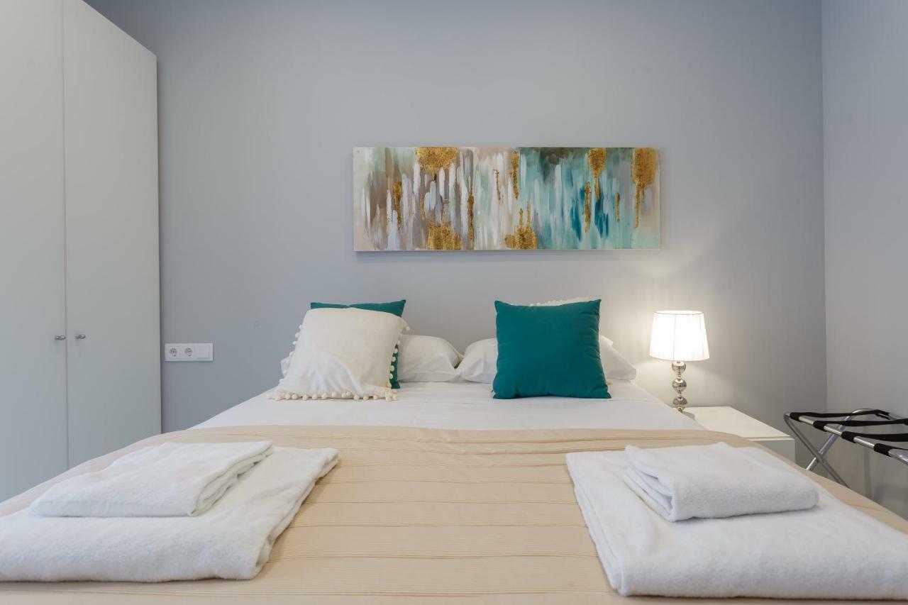 Apartamento Tango By Cadiz4Rentals Cádiz Exterior photo
