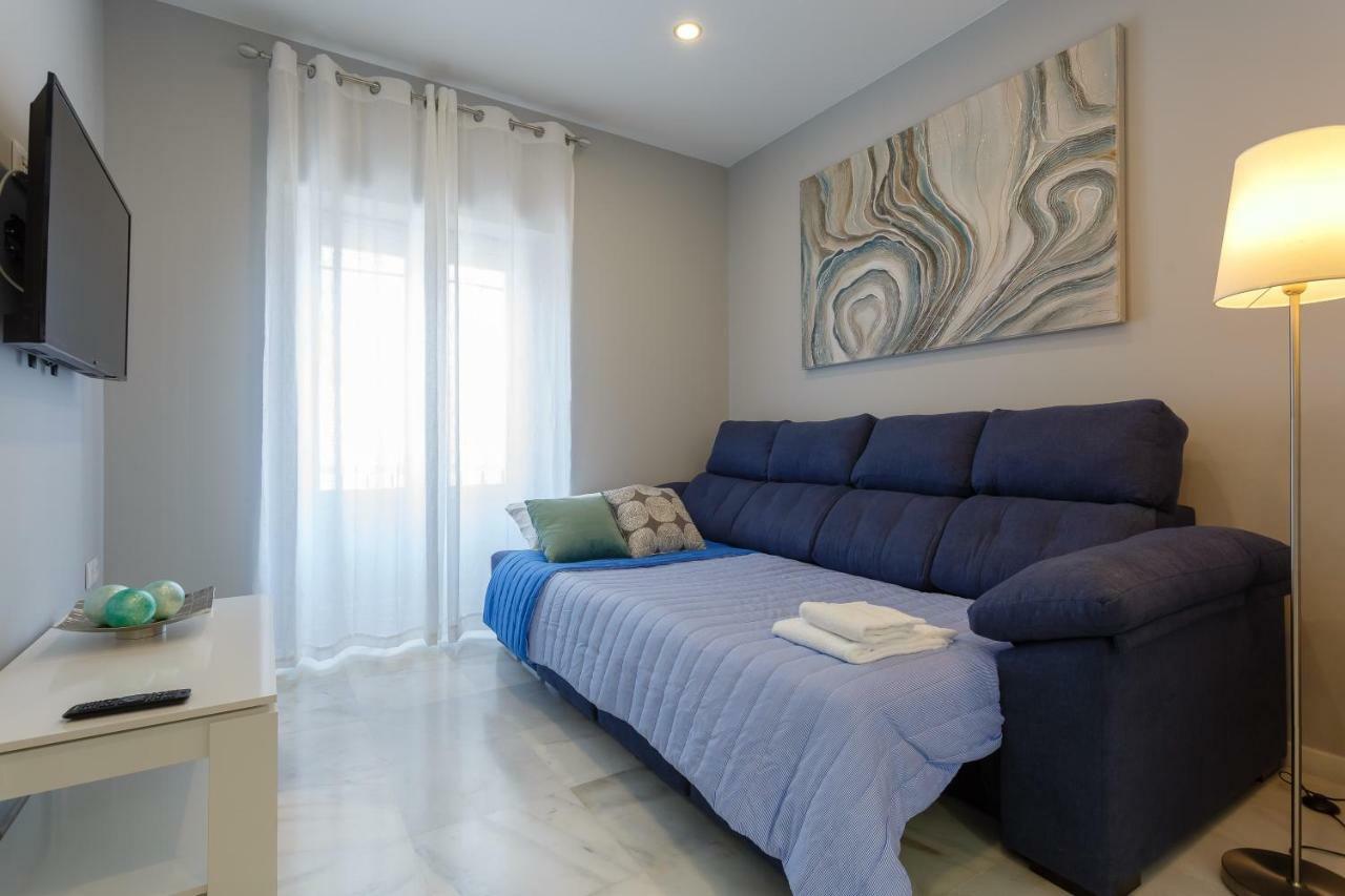 Apartamento Tango By Cadiz4Rentals Cádiz Exterior photo