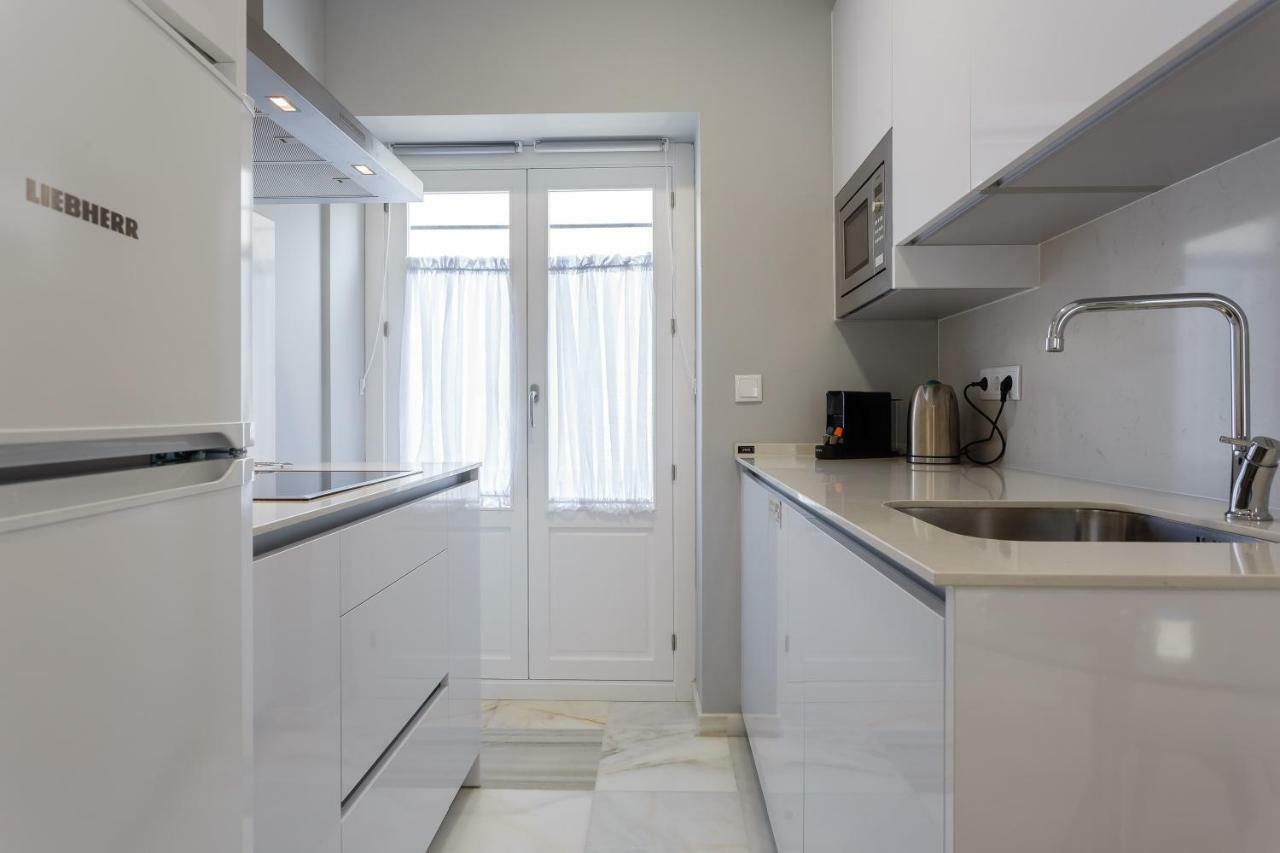 Apartamento Tango By Cadiz4Rentals Cádiz Exterior photo