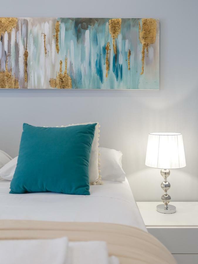 Apartamento Tango By Cadiz4Rentals Cádiz Exterior photo
